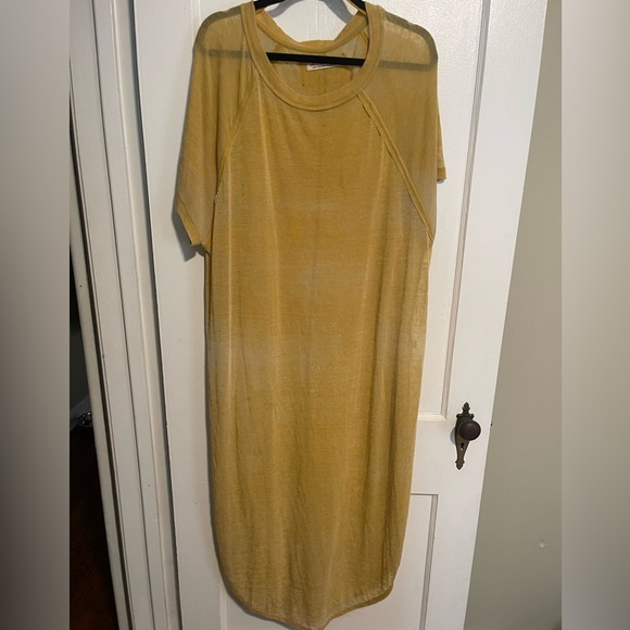 Free People Tops - Free People Tunic